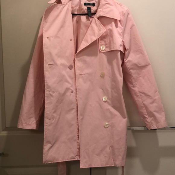 Ralph Lauren Jacket - Picture 2 of 9